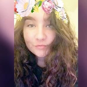 Meet your Posher, Mariah